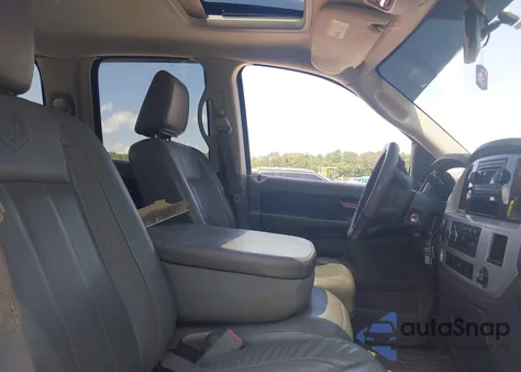 2008 Dodge Ram 1500 Laramie z USA, uszkodzony, nr VIN 1D7HU18238S522274